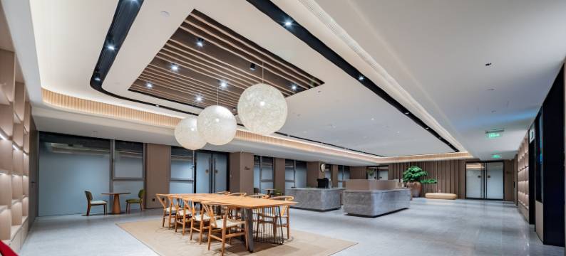 全季酒店(成都天府西博城店)图片