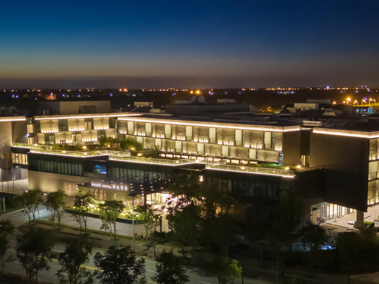 上海崇明如山酒店