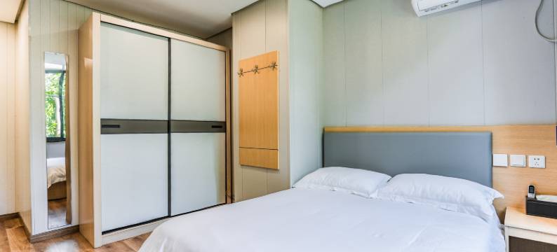 上海考拉国际青年旅舍(长寿路地铁站店)图片