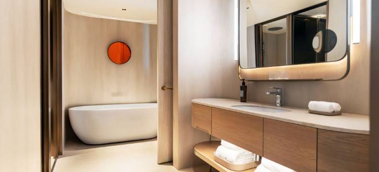 星季酒店(西安咸阳国际机场T5航站楼店)图片