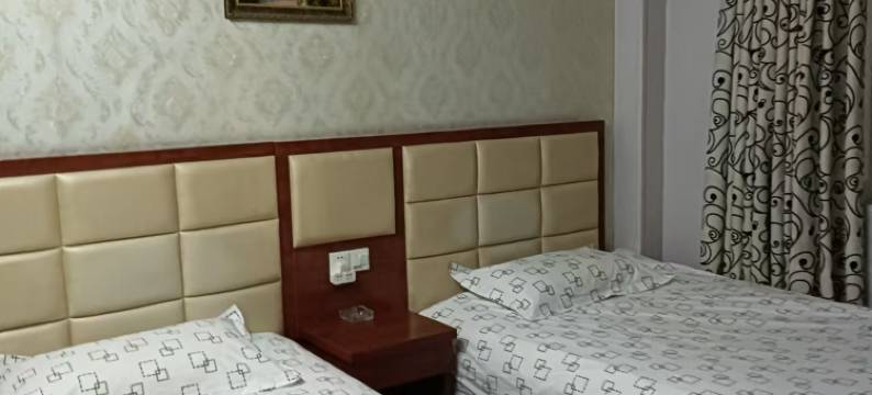 嘉善兴台旅馆图片