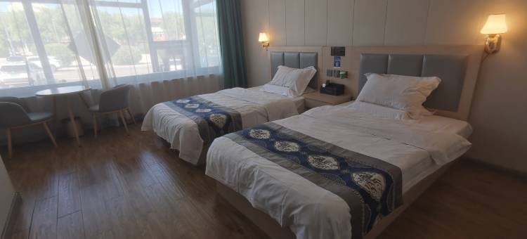 艾维斯酒店图片