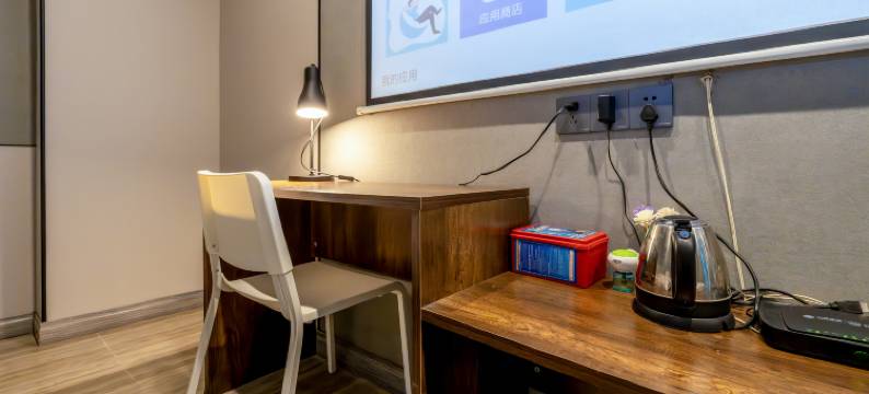 美辰酒店(重庆西南大学店)图片