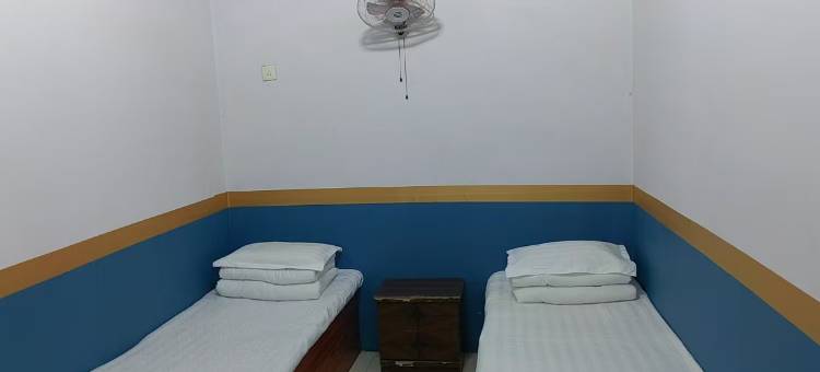 科左后旗静园旅店图片