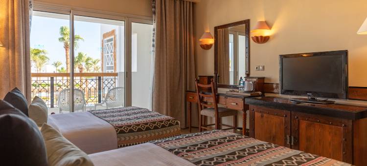 日出雷马尔度假村(Sunrise Remal Resort)图片