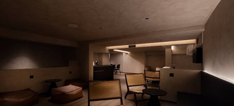 几见里·瑰夏酒店(三亚高铁站店)图片