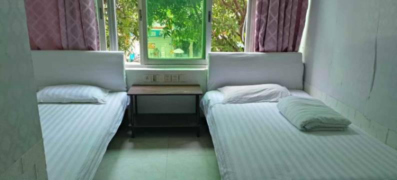 新顺安旅馆图片