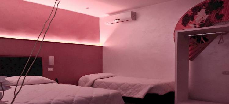 圣雷莫广场B＆B酒店(Via Palazzo Sanremo)图片