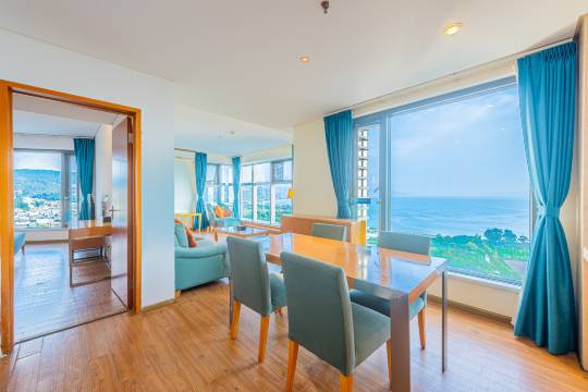 塔莎度假民宿(抚仙湖风景区月亮湾湿地公园店)