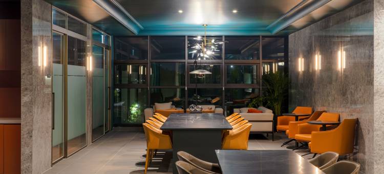 Urbanstay仁川唐人街(Urbanstay Incheon ChinaTown)图片