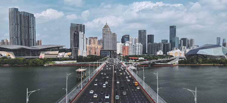 沈阳皇朝万鑫酒店图片