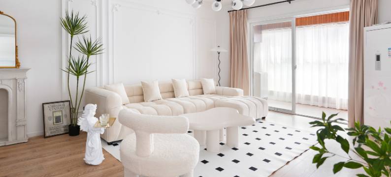 阁下舍下民宿(南稍门地铁站店)图片