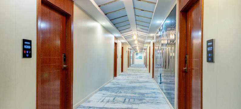 耿马雅澜商务酒店图片