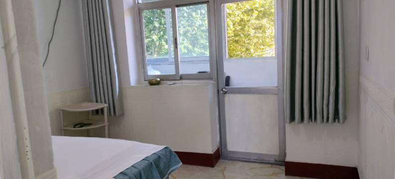 獐子岛馨梦客栈旅店图片