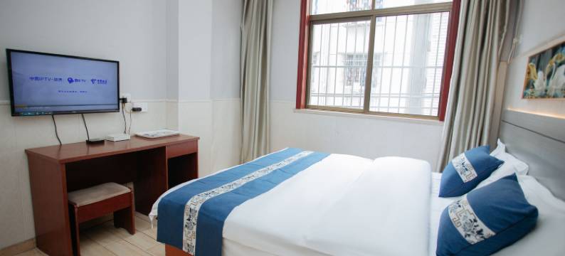 江之悦宾馆(育才西路店)图片