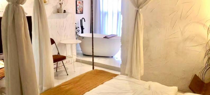 南澳观海灯塔度假美宿图片