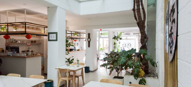 月池·Nook｜美宿(大理古城人民路店)图片