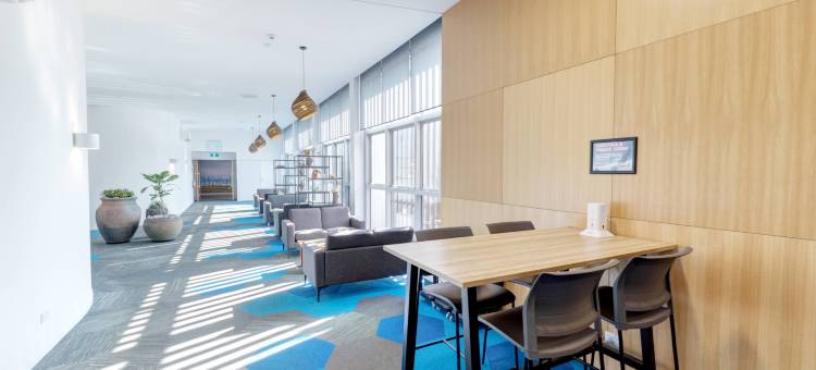 海滨酒店(Beachfront Hotel Hokitika)图片