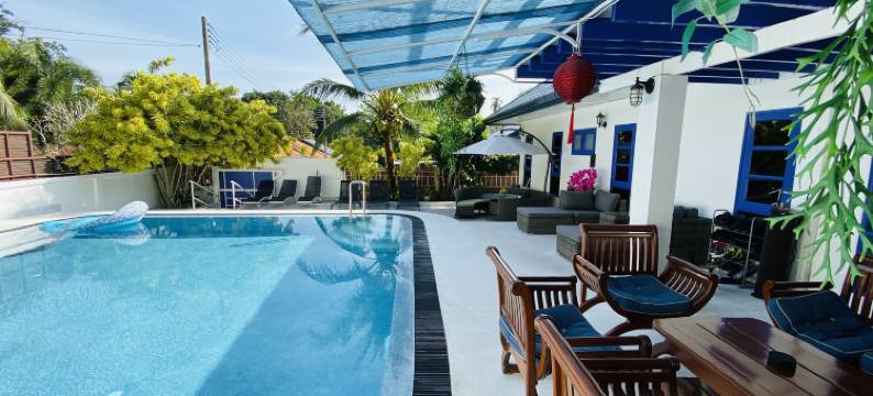 普吉岛Gay寄宿家庭旅馆 - 仅限男性(Phuket Gay Homestay Male Only)图片