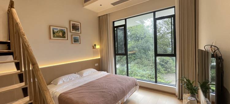 田家小院民宿图片