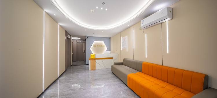 漫屿美居(小公园店)图片