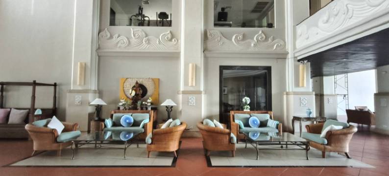 普吉岛观澜湖高尔夫度假村(Mission Hills Phuket Golf Resort)图片