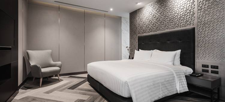 曼谷VIX酒店@胜利纪念碑(Vix Bangkok @ Victory Monument)图片