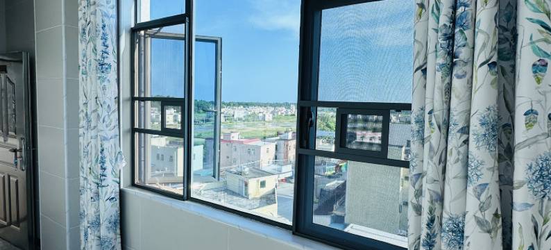 碧海鸿利度假民宿图片