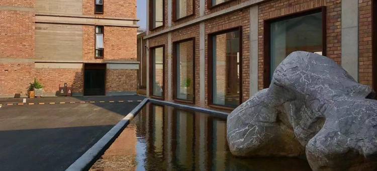 花筑·宜兴安泊酒店(丁蜀镇店)图片