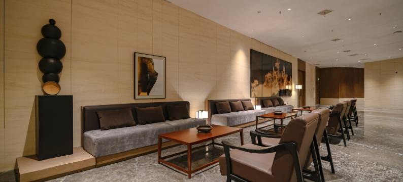 栾川山合友酒店(老君山店)图片