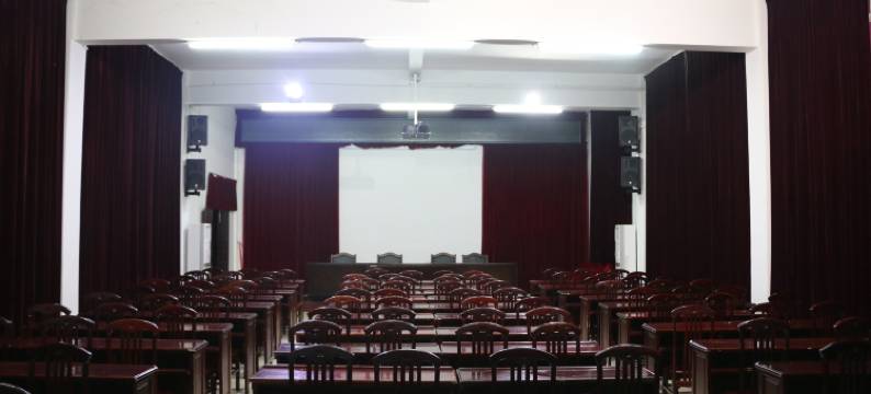 阳朔县朔园度假酒店图片