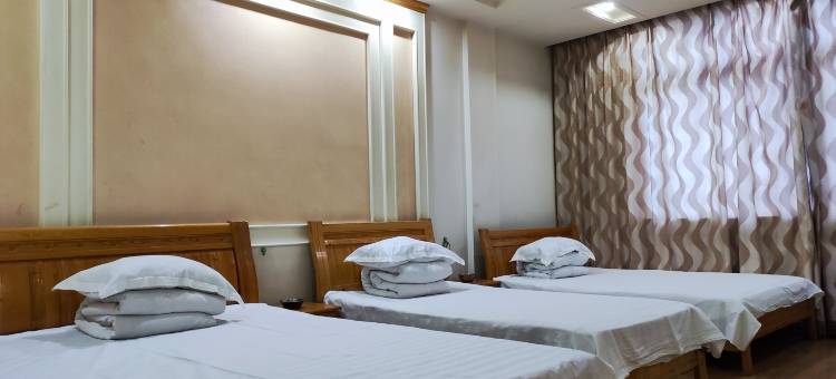 兴化欢立旅馆图片