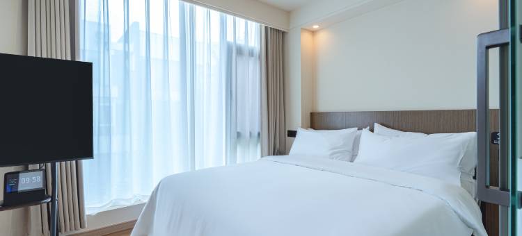 大理觅岄·浅渡海景别墅(洱海公园店)图片