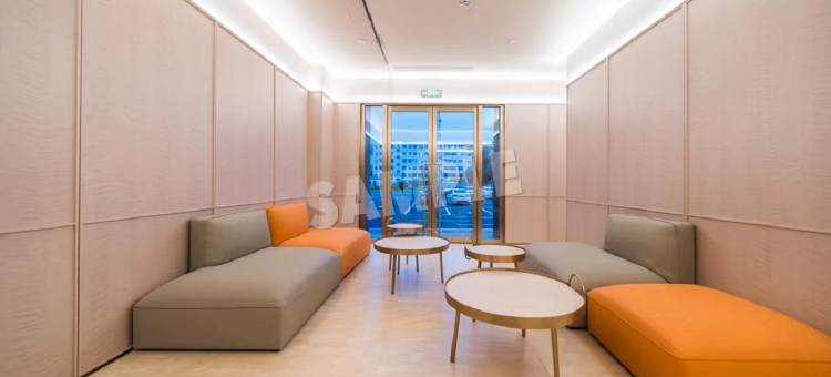 汉庭酒店(兴安盟扎赉特旗神山西街店)图片