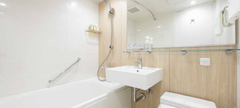 仙台格兰巴赫酒店(Hotel GrandBach Sendai)图片