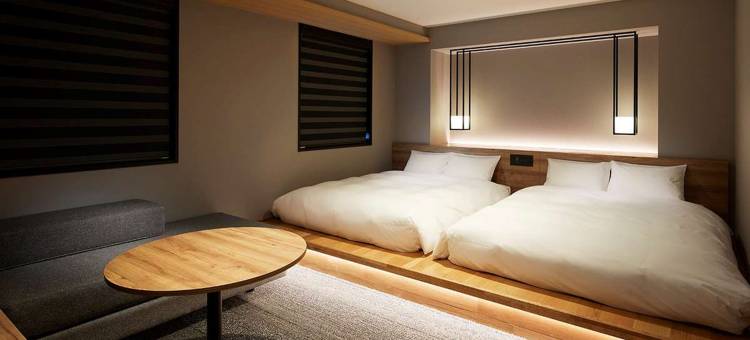 新大阪安住睦世酒店(hotel androoms Shin-Osaka)图片