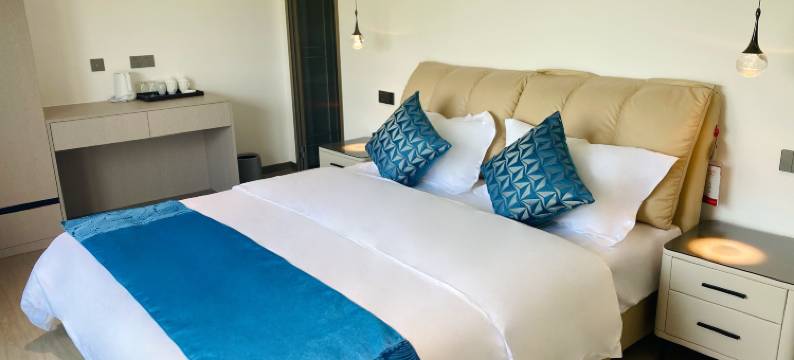 春满园住宿图片