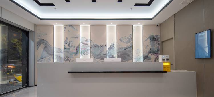 途客轻居酒店(扬州瘦西湖大学城店)图片