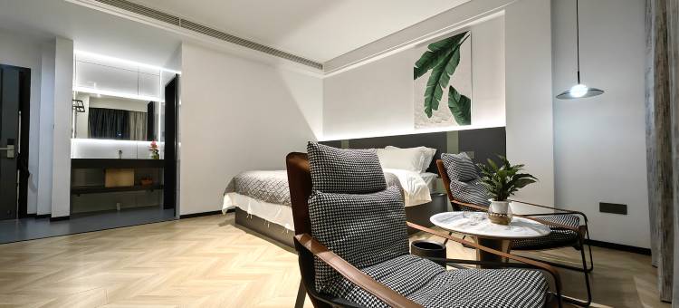 千寻·云宿(黄果树景区店)图片