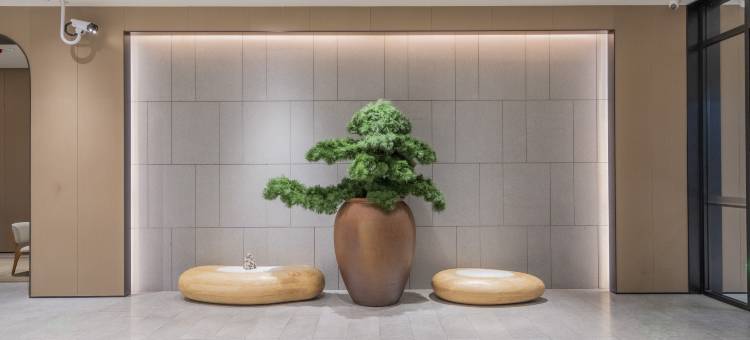 全季酒店(乌鲁木齐红山店)图片