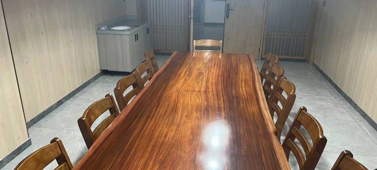 张家口得月楼宾馆(宣化博物馆店)图片