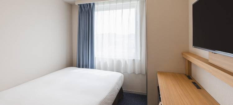 镰仓相铁弗雷萨酒店(Sotetsu Fresa Inn Kamakura-Ofuna Kasamaguchi)图片