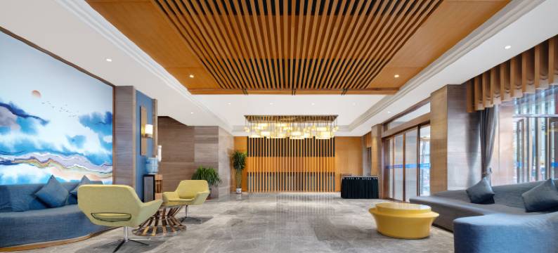 蘭莓精品酒店(兰州小西湖地铁站上西园店)图片