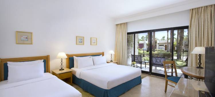 贾兹法鲁兹度假酒店(JAZ Fayrouz Resort)图片