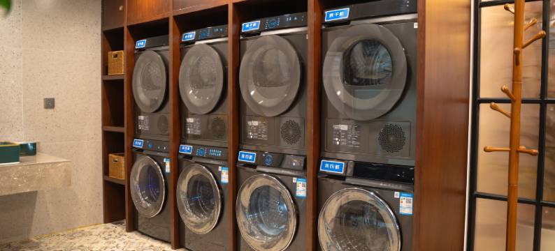 时光漫步S酒店(北京国贸店)图片