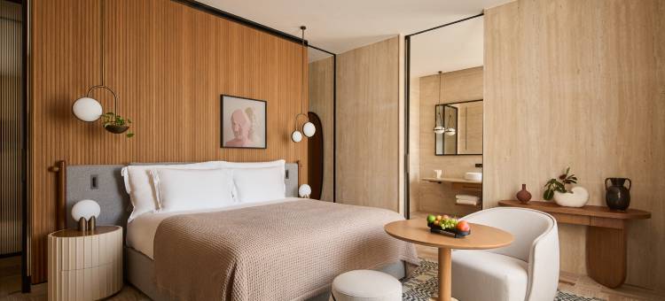 罗马六善酒店(Six Senses Rome)图片