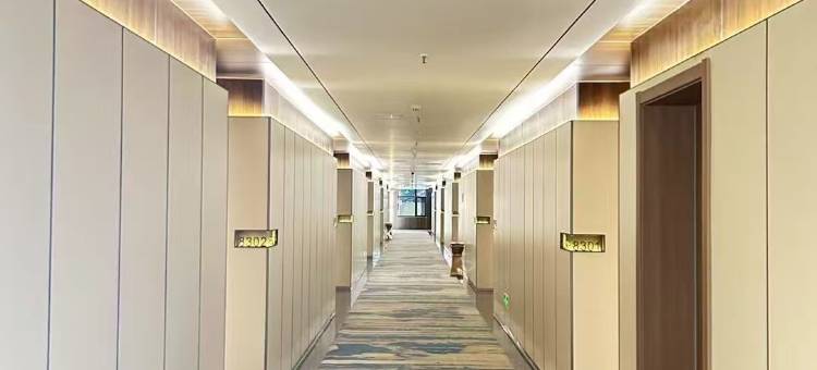 W置高酒店(金沙路店)图片