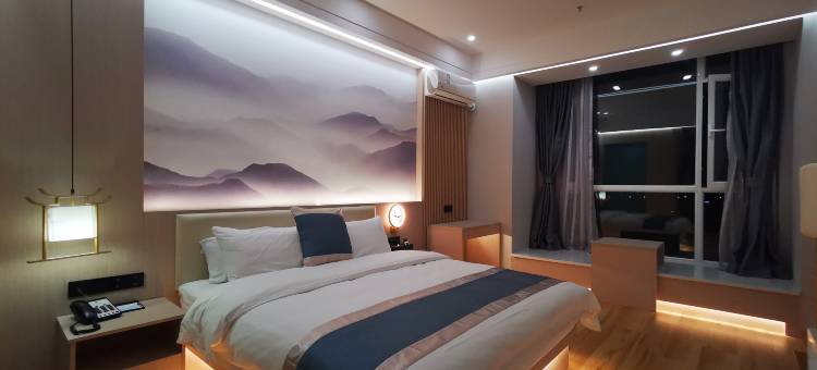 莱州雅致酒店图片