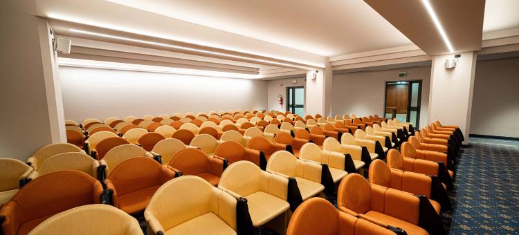 菲酒店骑士(Phi Hotel Cavalieri)图片