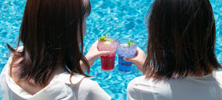 冲绳逸之彩酒店(Okinawa Hinode Resort and Hot Spring Hotel)图片